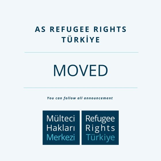 Our İstanbul Headquarters Has Relocated