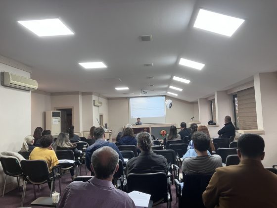 Antalya Barosu işbirliğinde Avukatlar için Mülteci Hukuku Semineri: 6458 sayılı Yabancılar ve Uluslararası Koruma Kanunu Çerçevesinde Sınır Dışı Prosedürleri, İdari Gözetim ve Alternatif Yükümlülükler